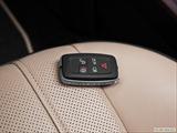  Key fob on driver's seat photo